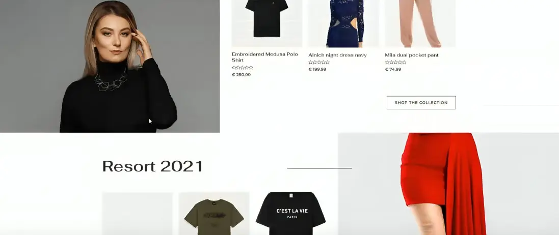 Product Listings